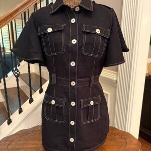 C/MEO Collective Dress